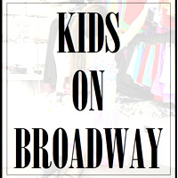 Kids On Broadway