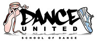 Dance United Promo Shoot